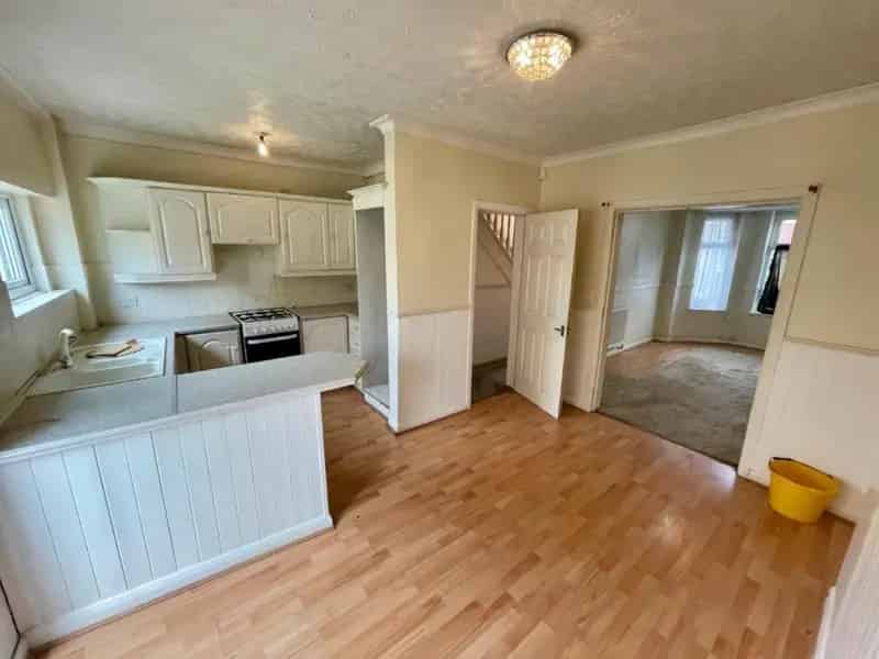 3 Bed Terraced House For Sale - Ellesmere Port