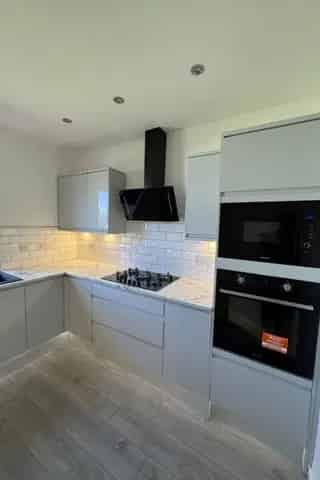 2 Bedroom Flat for Sale in Knightswood Glasgow