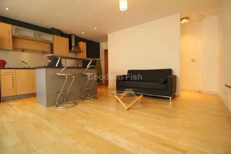 2 Bedroom Apartment Ancoats Manchester Parking Available April 2025