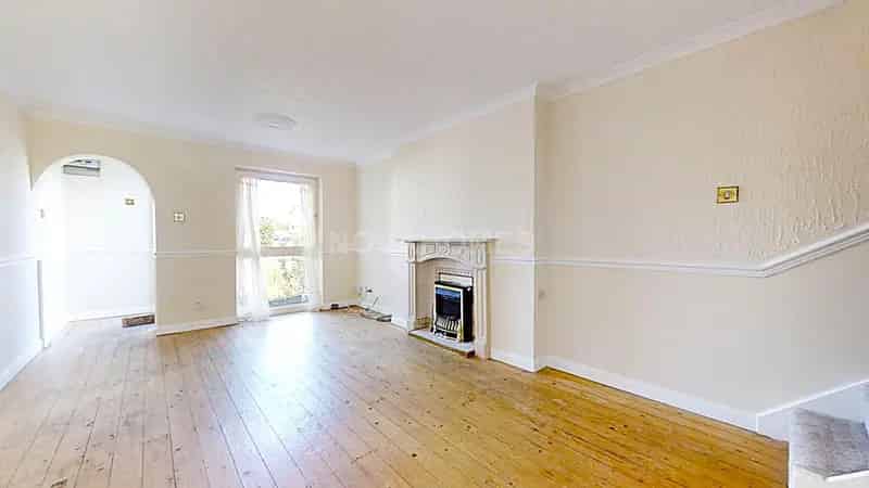 2 Bedroom Semi Detached House to Rent