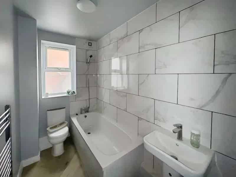 2 Bedroom Flat to Rent Blackpool Lancashire FY1