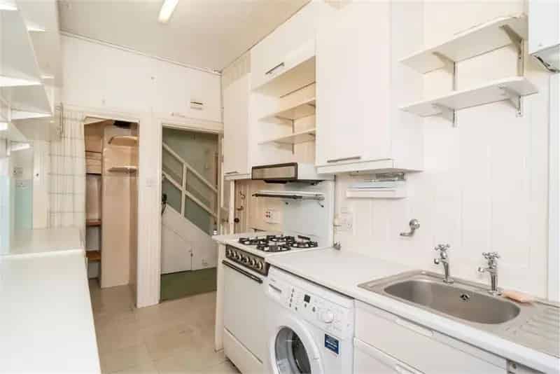 3 Bed Semi-Detached House Morningside Spacious Living Original Features
