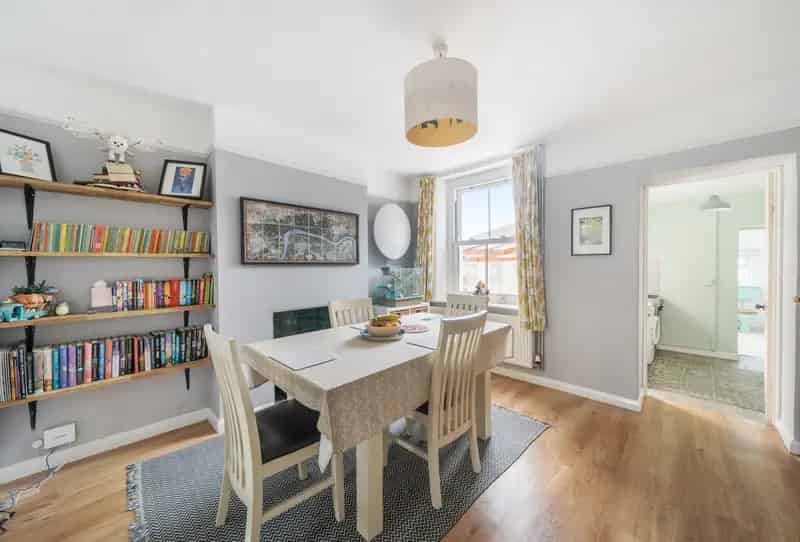 4 Bedroom House for Sale