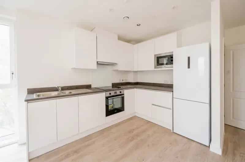 Birmingham City Centre Apartments - 1 & 2 Bedroom