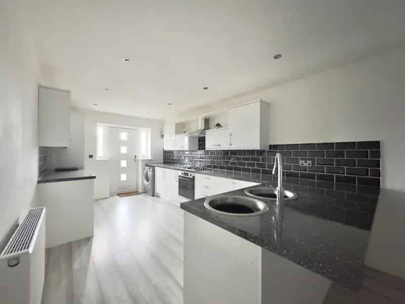 4 Bedroom House For Sale Blacker Hill Barnsley