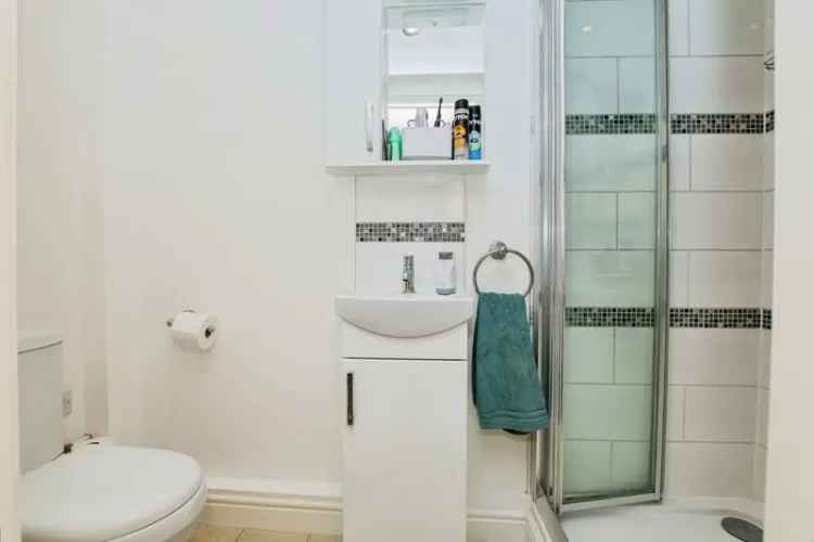 Extended Family Home in Farcet with Downstairs Ensuite