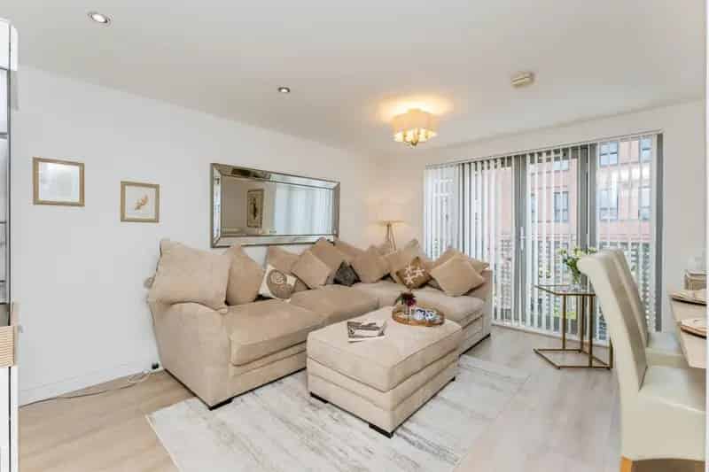 House For Sale , Chester, England