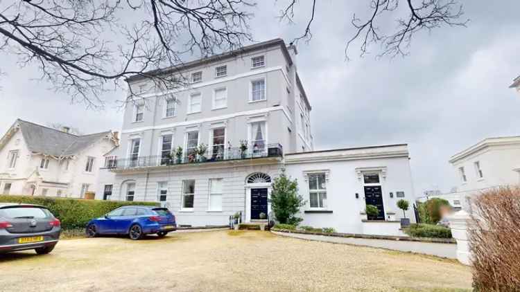 2 Bedroom Apartment for Sale in Cheltenham