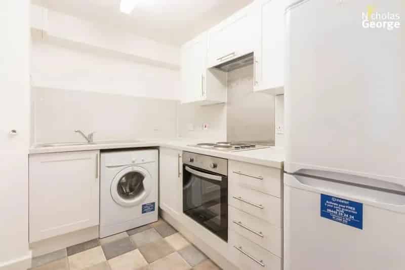 1 Bedroom Flat to Rent - City Centre Location - Allocated Parking