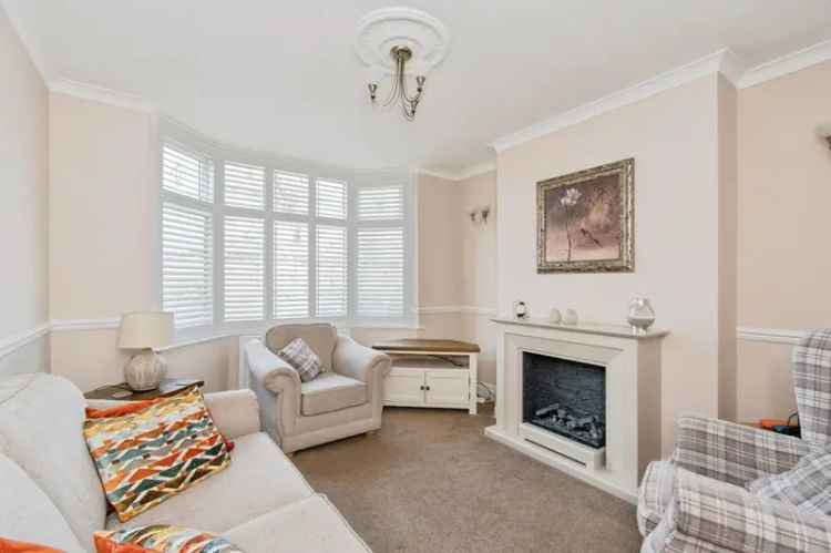 3 Bedroom Semi Detached House for Sale Castleford WF10 No Chain