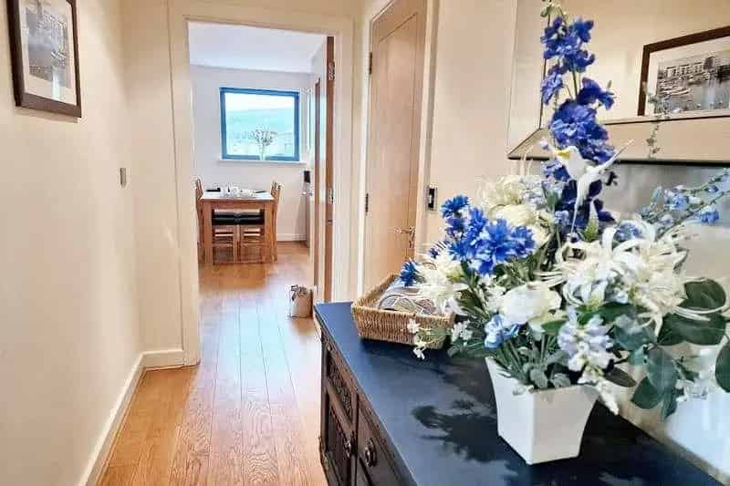 2 Bed Flat for Sale West Bay Harbour Views