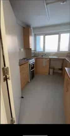 Modern Studio Flat near Mile End Station
