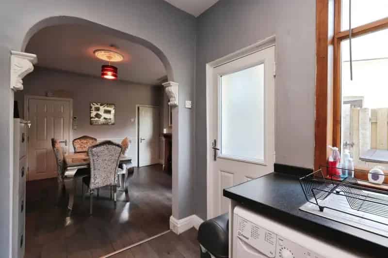 4 Bedroom House for Sale in Sharrow Vale