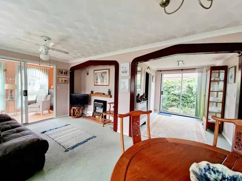 2 Bedroom Park Home for Sale - Farmland Views