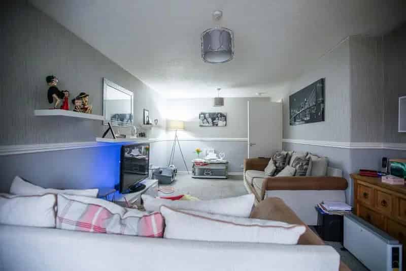 2 Bedroom Flat for Sale - Quick Sale Guaranteed