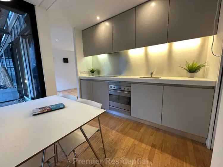 1 Bedroom Apartment Near Deansgate Manchester City Centre