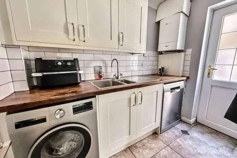 4 Bed House for Sale Near Nature Reserve