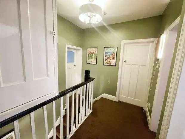 4 Bed House for Sale in West Derby