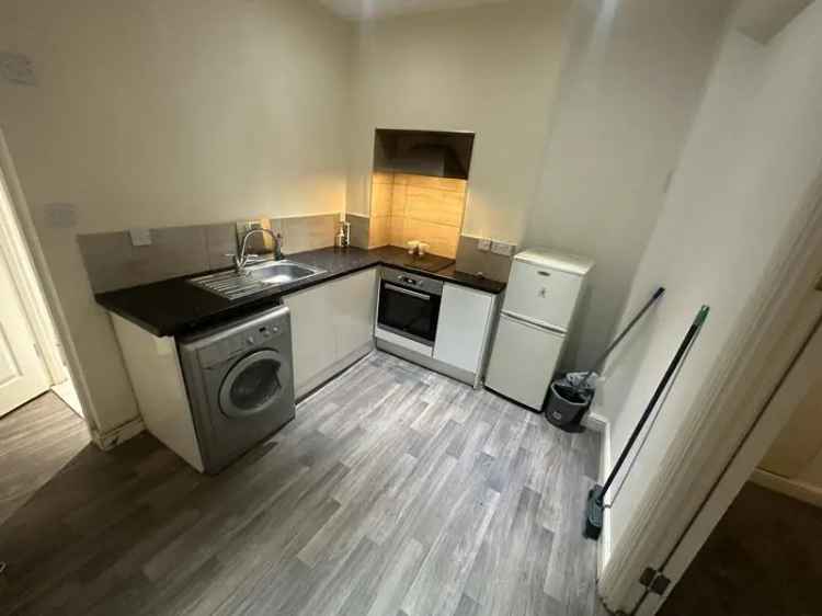Studio to Rent