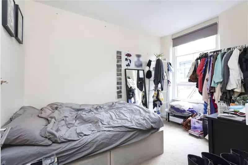 4 Bedroom House near Columbia Road Flower Market London