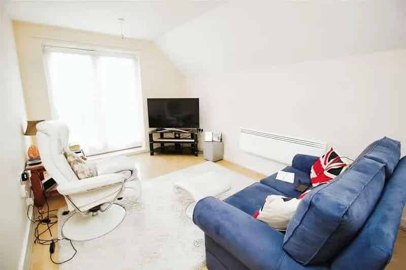 1 Bed Flat for Sale in Hitchin