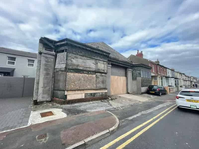 Land For Sale , Blackpool, England