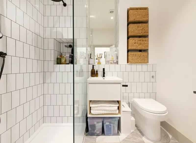 One Bedroom Apartment near Regents Park St Johns Wood