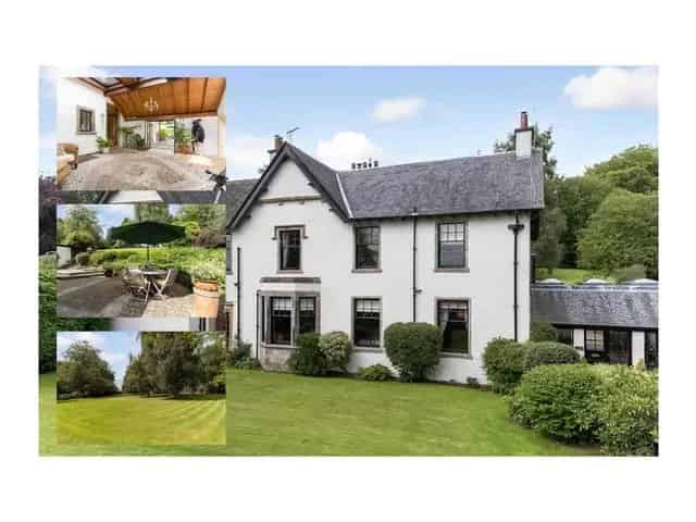 5 Bedroom Semi Detached House For Sale