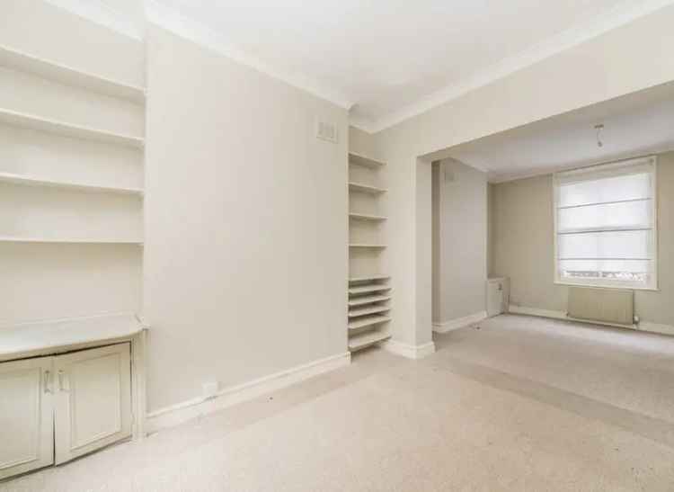 Three Double Bedroom Freehold House Diamond Conservation