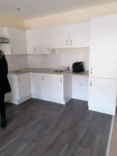 2 Bed New Build Flat Near Denham Station