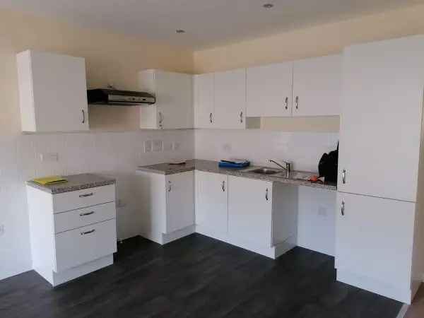 Flat For Rent in Denham Garden Village, England