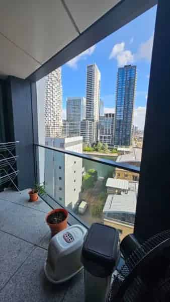 Canary Wharf High Rise 3 Double Bed Apartment