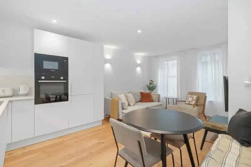 Eastbourne Town Centre 1-Bedroom Apartment New Development
