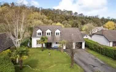 5 Bed Detached House in Wadebridge, Cornwall