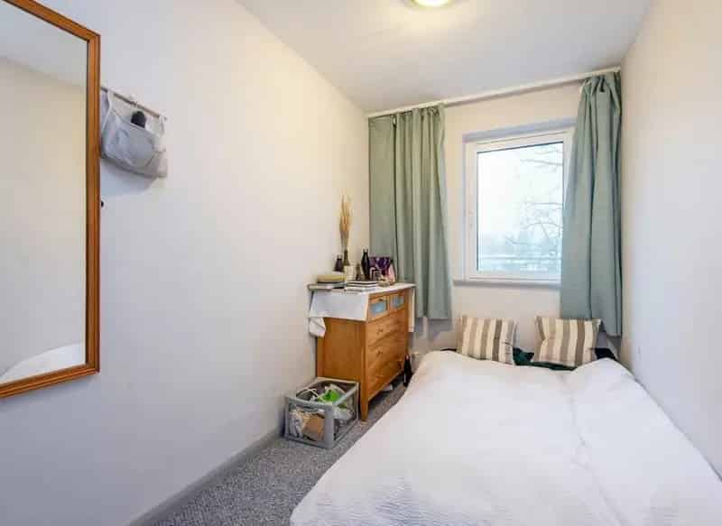 2 Double Bed Apartment Primrose Hill - Parking Included