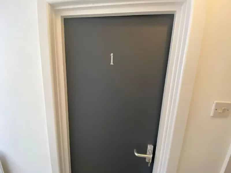 4 Bedroom House Share 2025 26 Academic Year