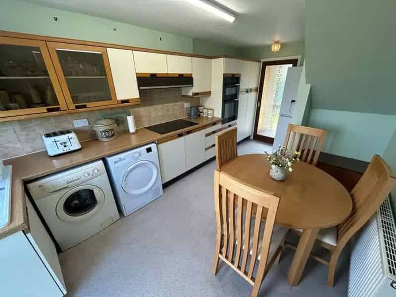 3 Bedroom End Terrace House for Sale Bedworth Warwickshire