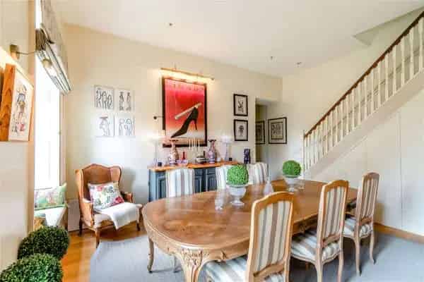 Aquavista, 8 Stocken Hall, Stretton, Oakham, LE15 7RY | Property for sale | Savills