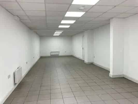 Ground Floor Retail Unit To Rent Beeston NG9