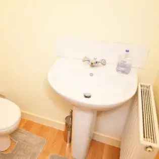 1 Bed Student Flat Manchester Near Universities