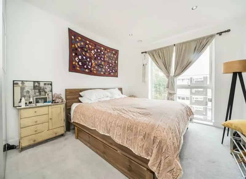 2 Double Bedroom Apartment Near Kings Cross