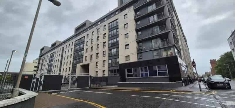 2 Bedroom Flat to Rent