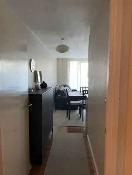 Flat For Rent in London, England