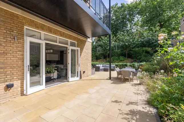 Flat for sale in Atkinson Close, Wimbledon, London SW20