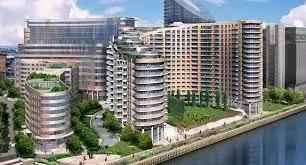 Flat for Rent New Providence Wharf Canary Wharf