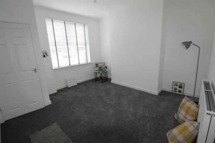 2 Bedroom Terraced House Horwich