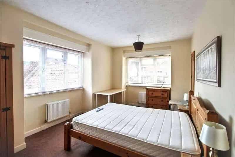 2 Bed Semi-Detached House for Sale Earlham Green Lane
