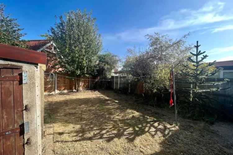 Three Four Bedroom House Near UEA Ideal Investment Property