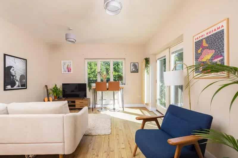 2 Bedroom Flat for Sale in Bristol