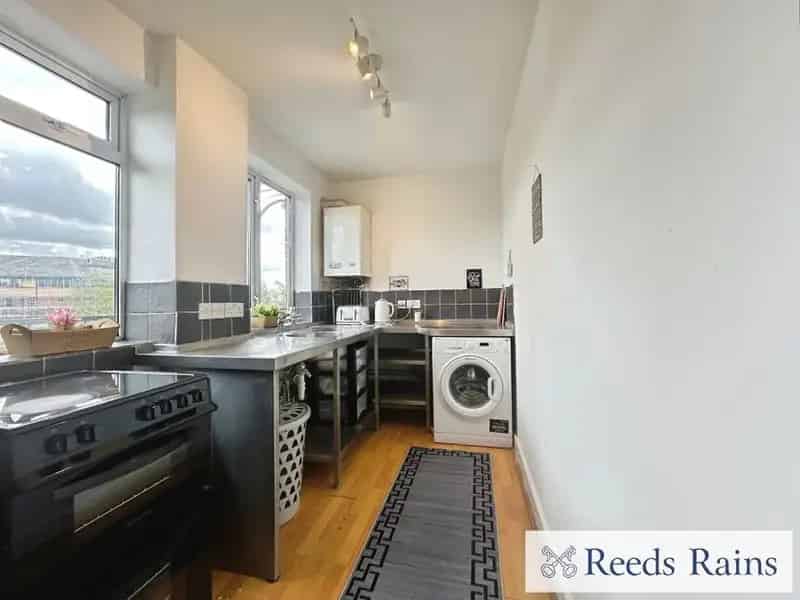 2 bedroom  Flat for sale, Salford, Greater Manchester, M5